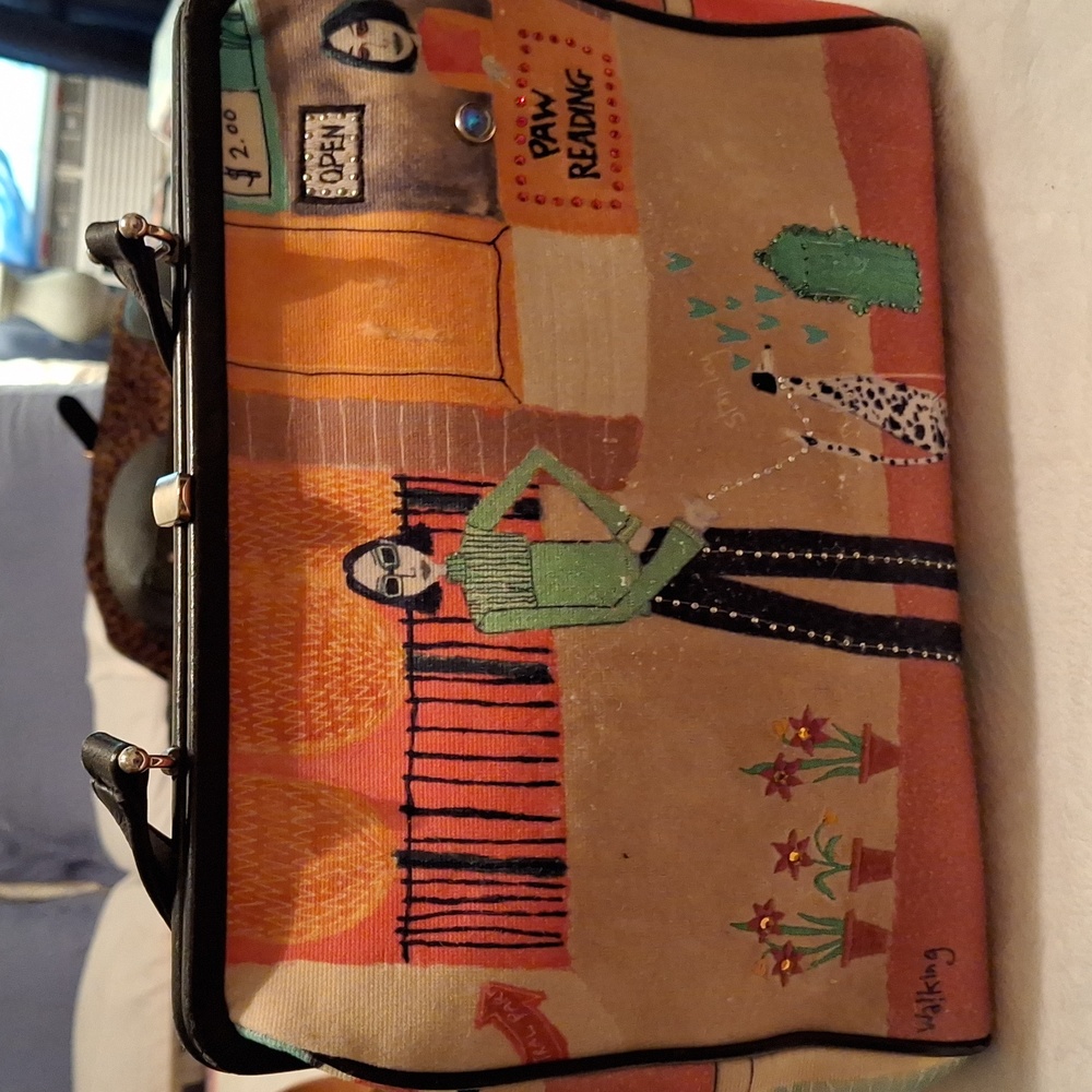 Purse